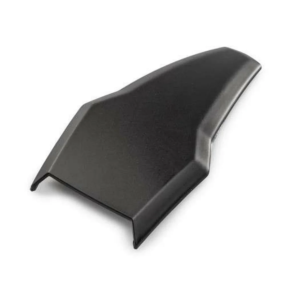 Toma de aire Sparco S00315K03 Negro