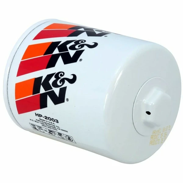Filtro de Aceite K&N KNHP-2003