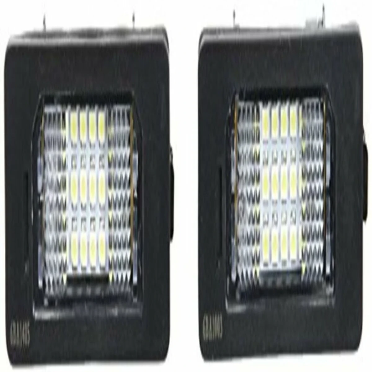 Luz de seguridad M-Tech LD-135X