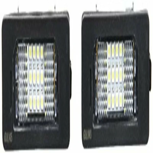 Luz de seguridad M-Tech LD-135X