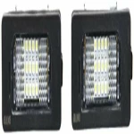 Luz de seguridad M-Tech LD-135X