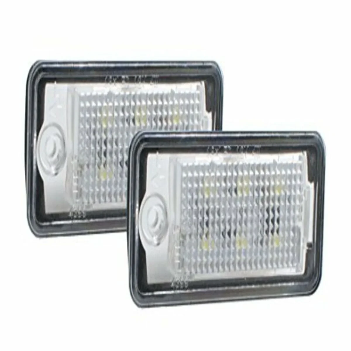 Luz de seguridad M-Tech LD-ADPA