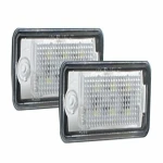 Luz de seguridad M-Tech LD-ADPA