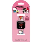 Reloj Infantil Hello Kitty