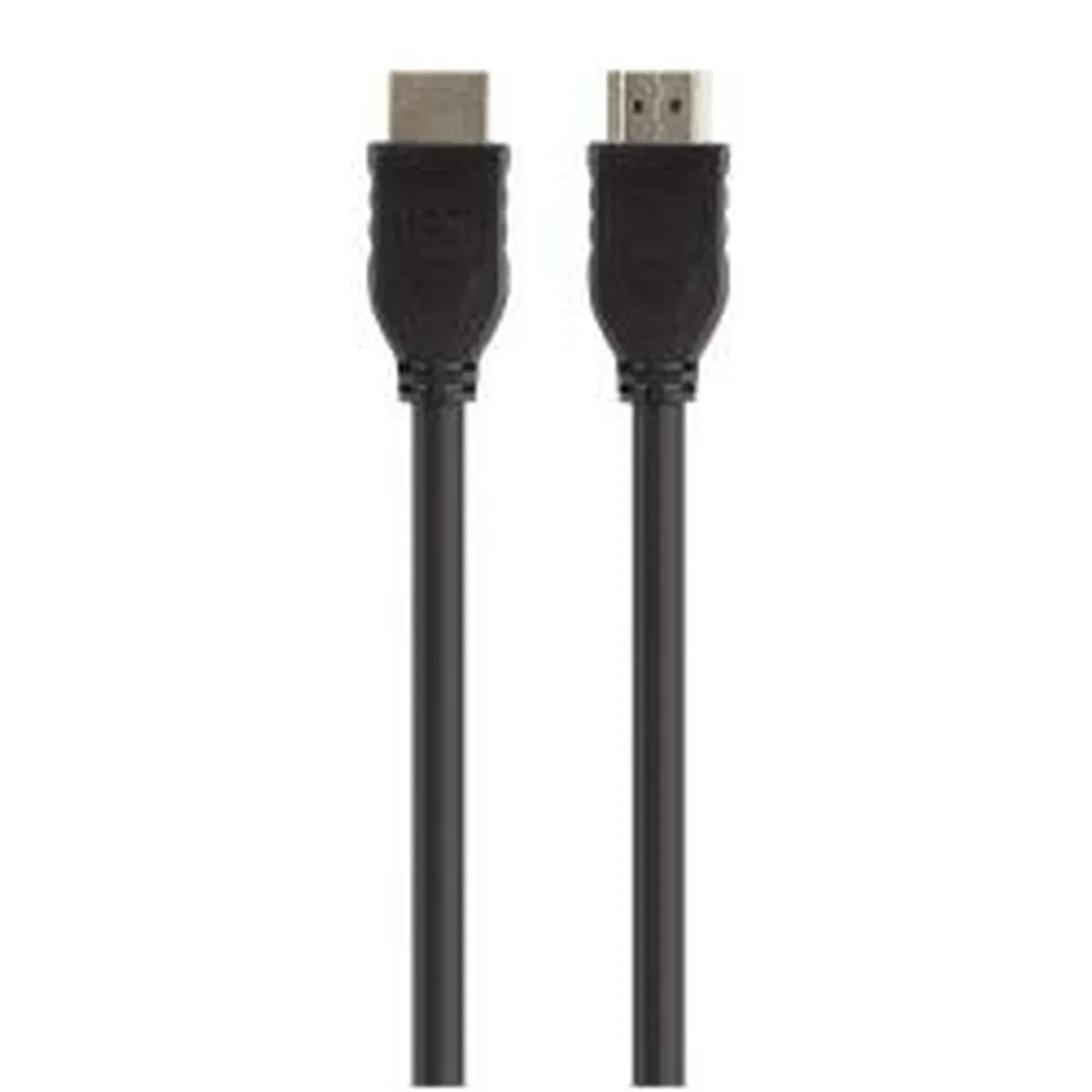 Cable HDMI Belkin F3Y017BT1.5MBLK Negro 1,5 m