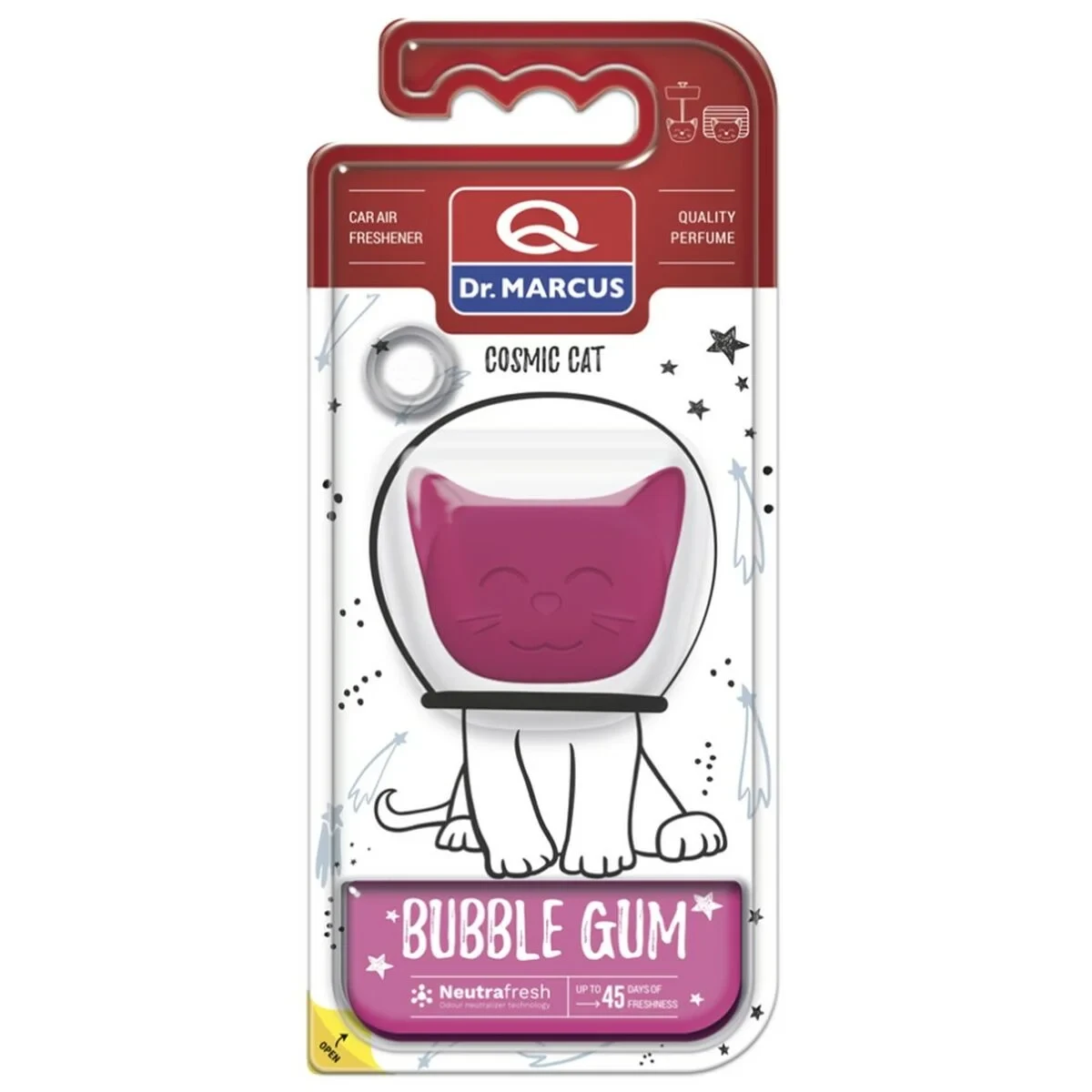 Ambientador para Coche Dr Marcus DRM0153