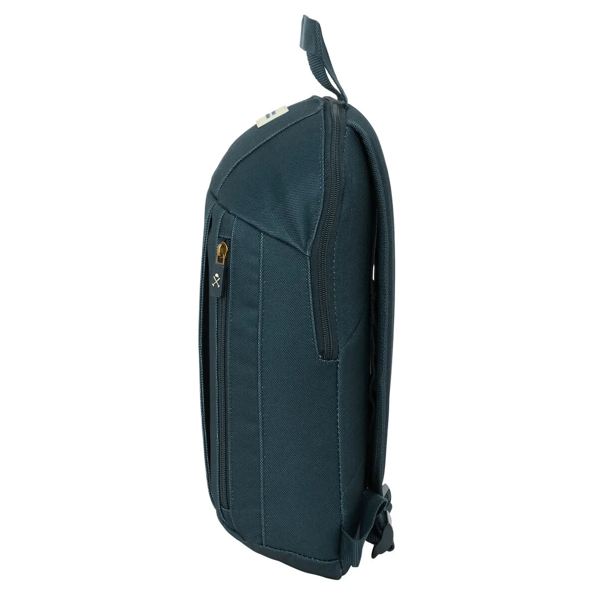Mochila Casual Harper & Neyer Azul marino 22 x 39 x 10 cm