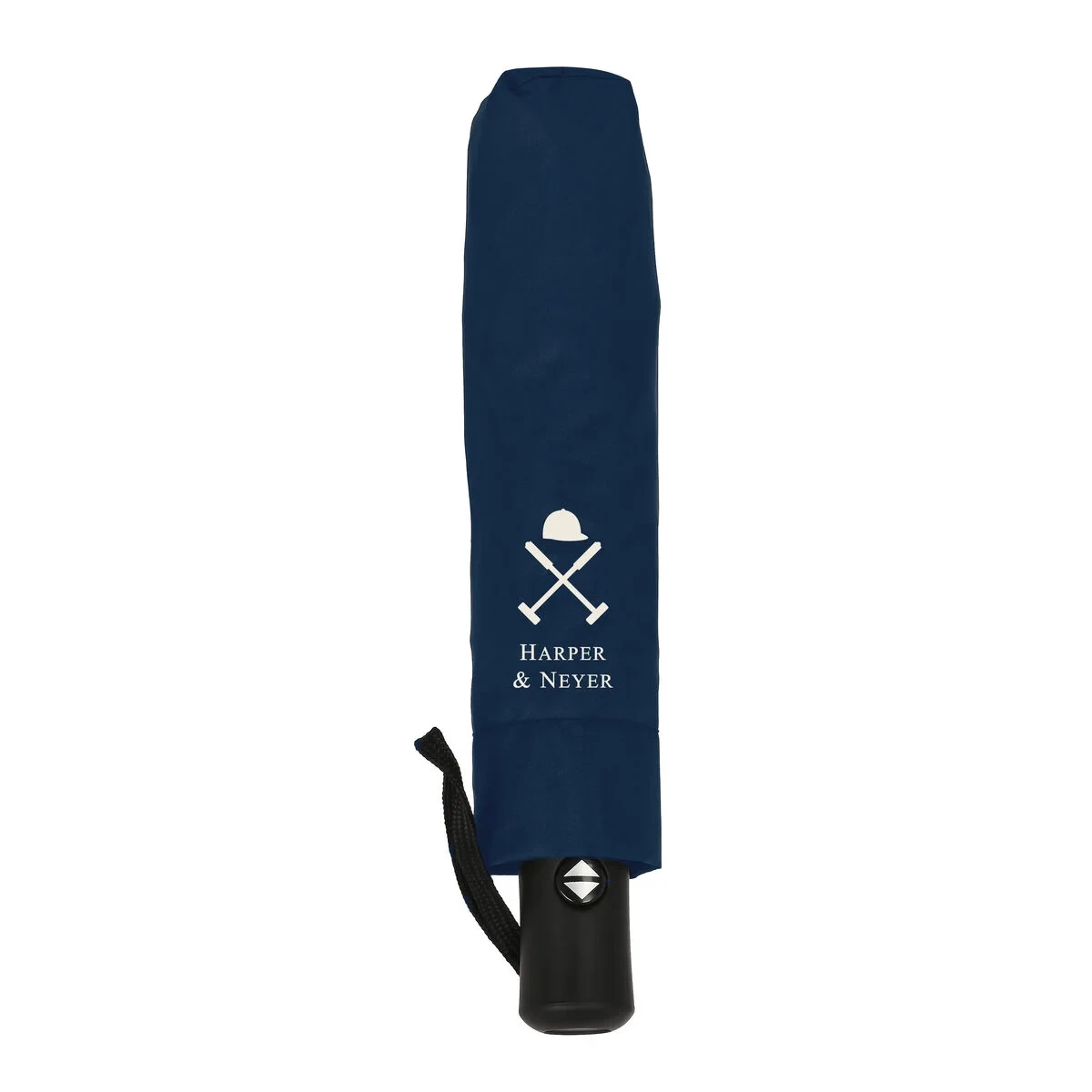 Paraguas Plegable Harper & Neyer Azul marino ø 102 cm