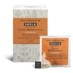 Infusión Saula MEDITERRÁNEA