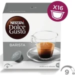 Cápsulas de Café Nestlé 12562748 (16 Unidades)