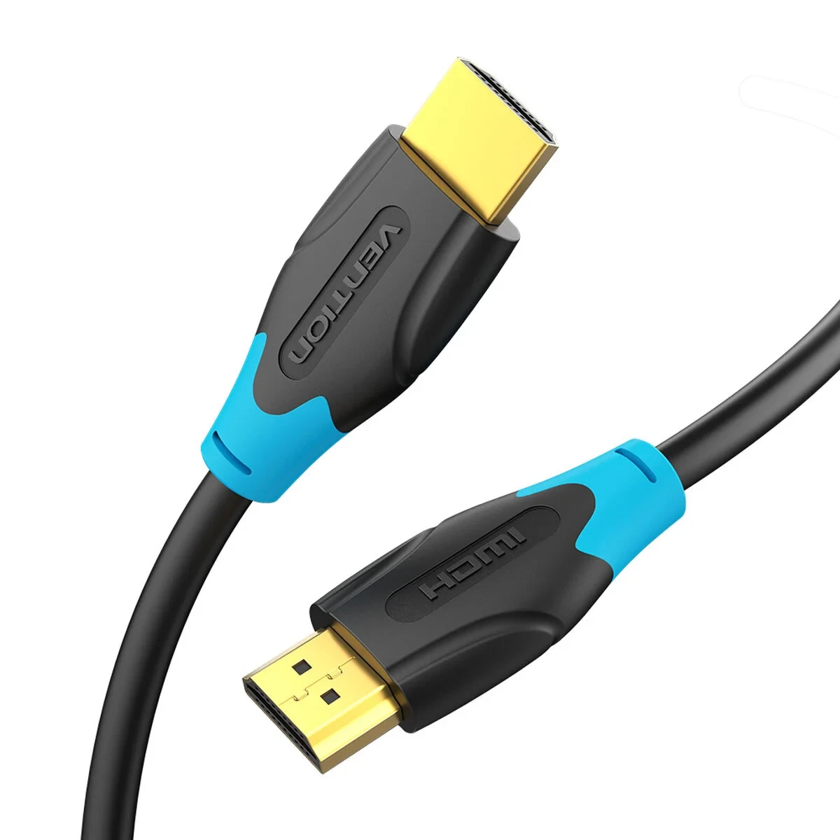 Cable HDMI Vention AACBI Negro 3 m