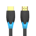 Cable HDMI Vention AACBI Negro 3 m