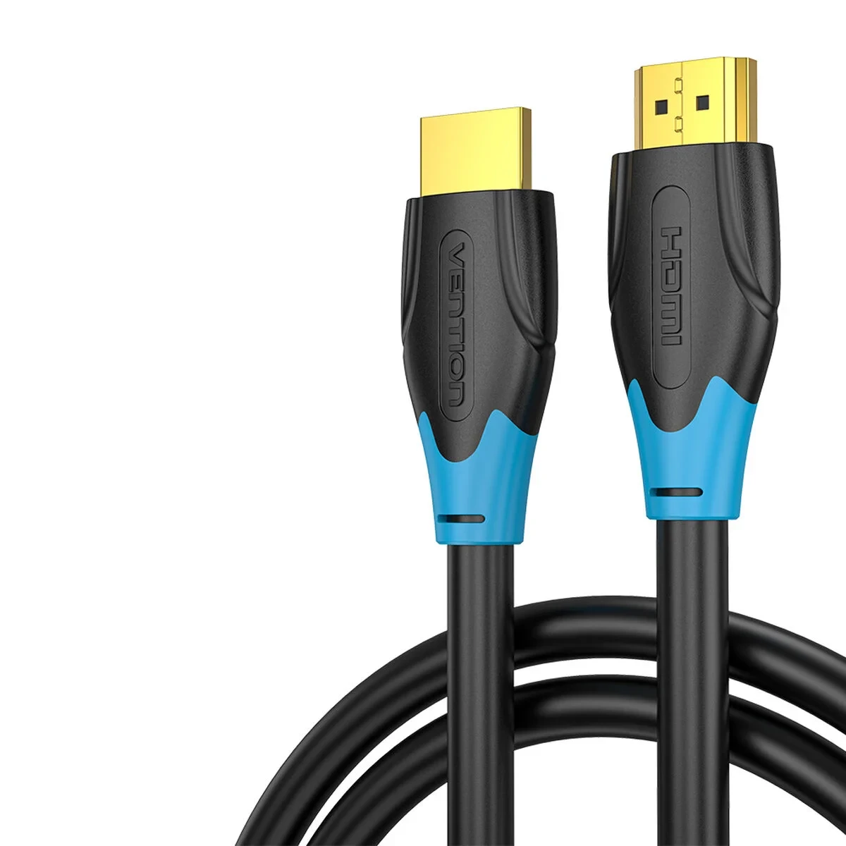 Cable HDMI Vention AACBI Negro 3 m
