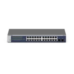 Switch Netgear GS724T-600EUS