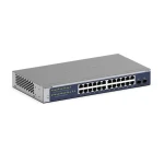 Switch Netgear GS724T-600EUS