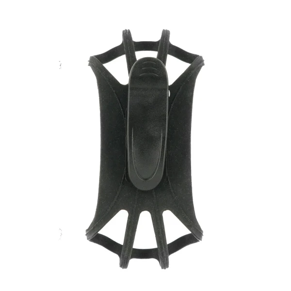 Funda para Móvil Mobilis 001359 Negro