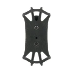 Funda para Móvil Mobilis 001359 Negro