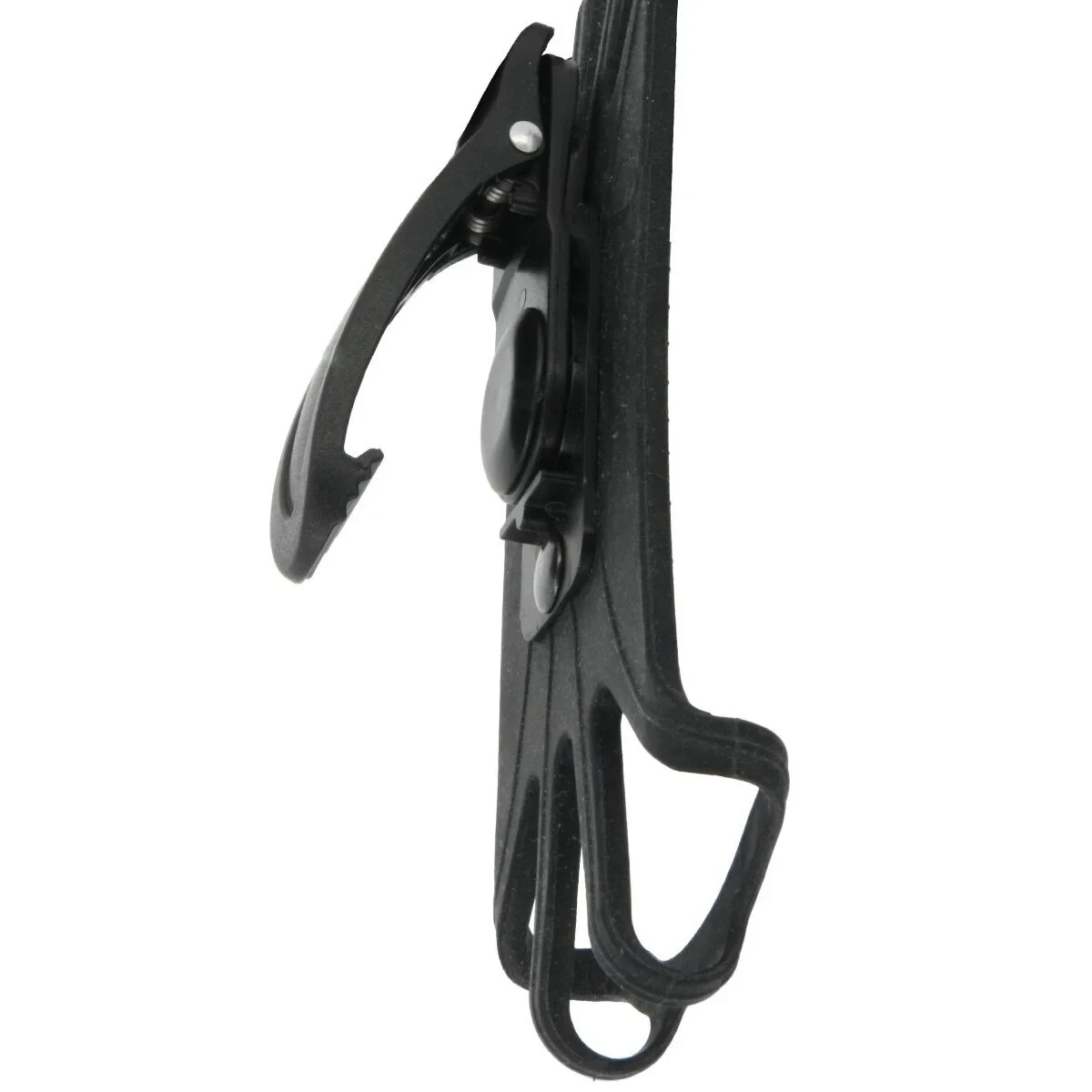 Funda para Móvil Mobilis 001359 Negro