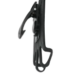 Funda para Móvil Mobilis 001359 Negro