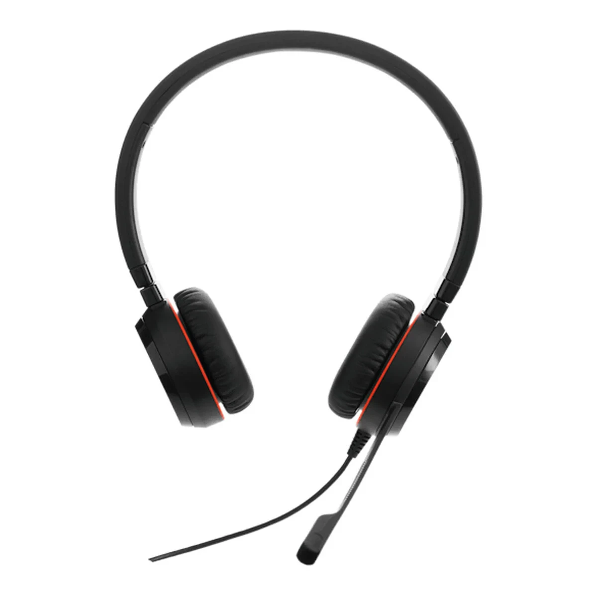 Auriculares GN Audio 5399-829-369 Negro