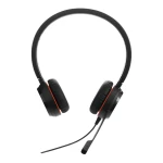 Auriculares GN Audio 5399-829-369 Negro