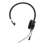 Auriculares GN Audio 5393-823-369 Negro