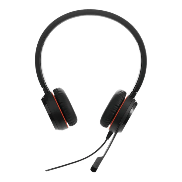 Auriculares GN Audio 5399-823-369 Negro