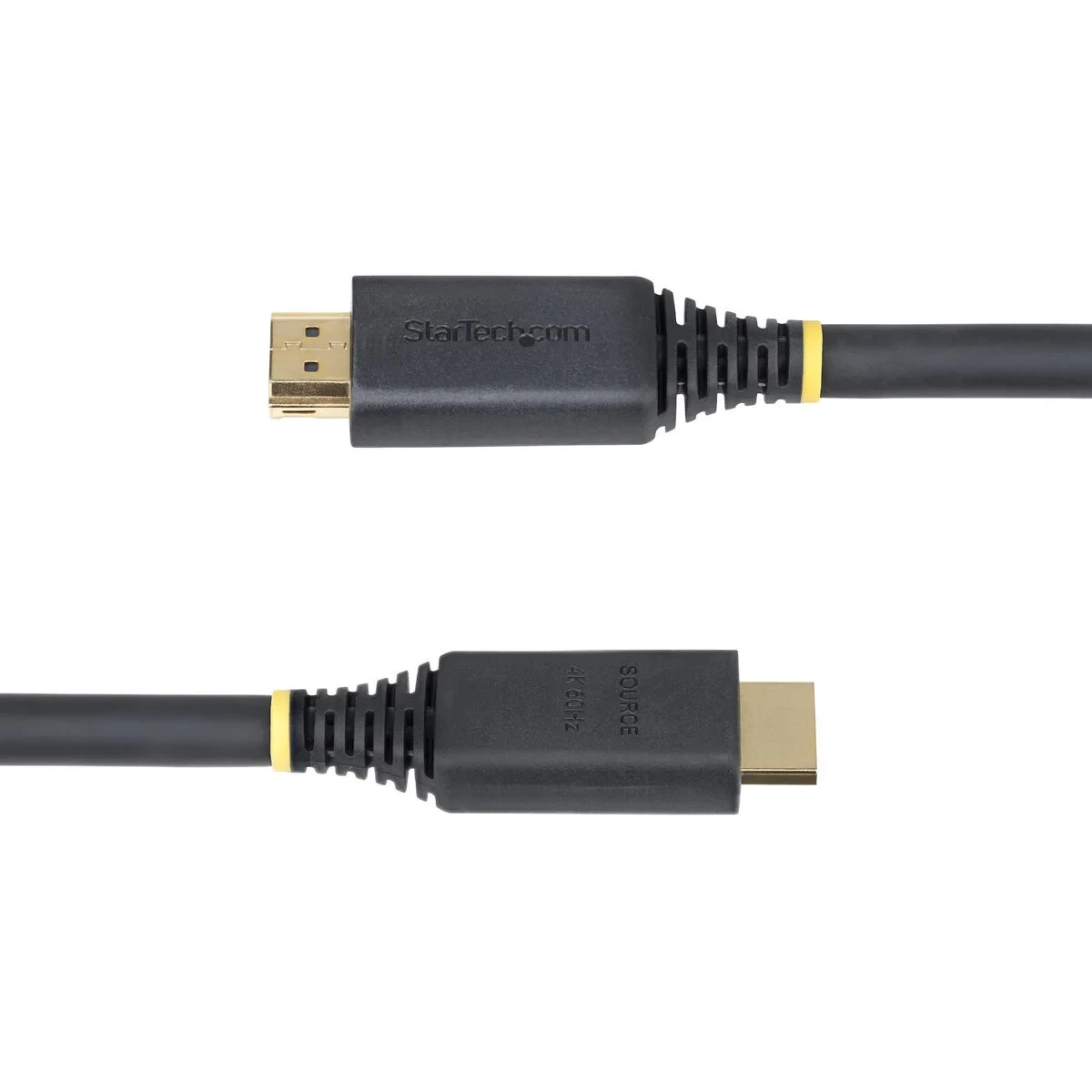 Cargador para Portátil Startech HDMI2-CABLE-4K60-10M