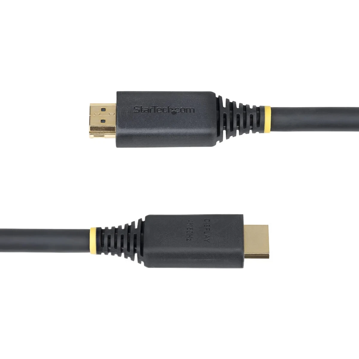 Cargador para Portátil Startech HDMI2-CABLE-4K60-10M