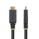 Cargador para Portátil Startech HDMI2-CABLE-4K60-10M