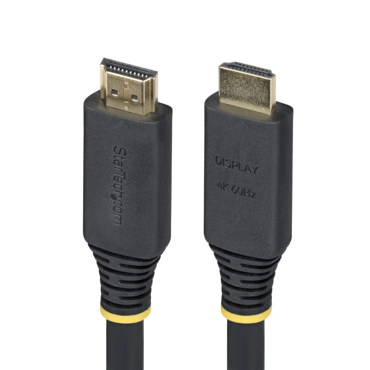 Cargador para Portátil Startech HDMI2-CABLE-4K60-15M