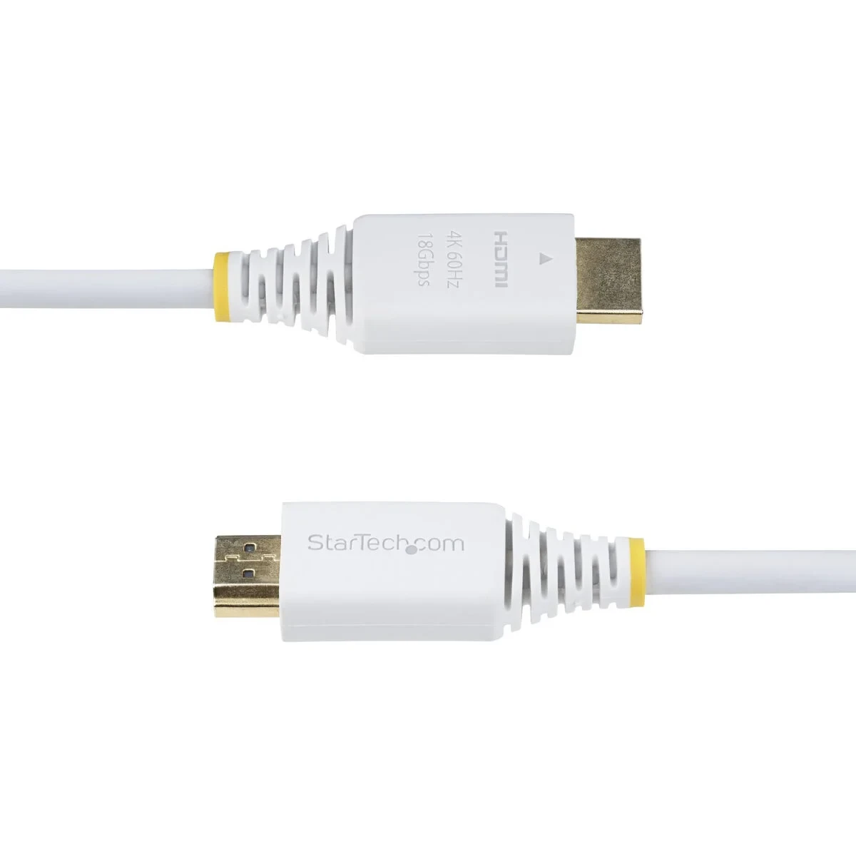 Cargador para Portátil Startech HDMI2-CABLE-4K60-6FW