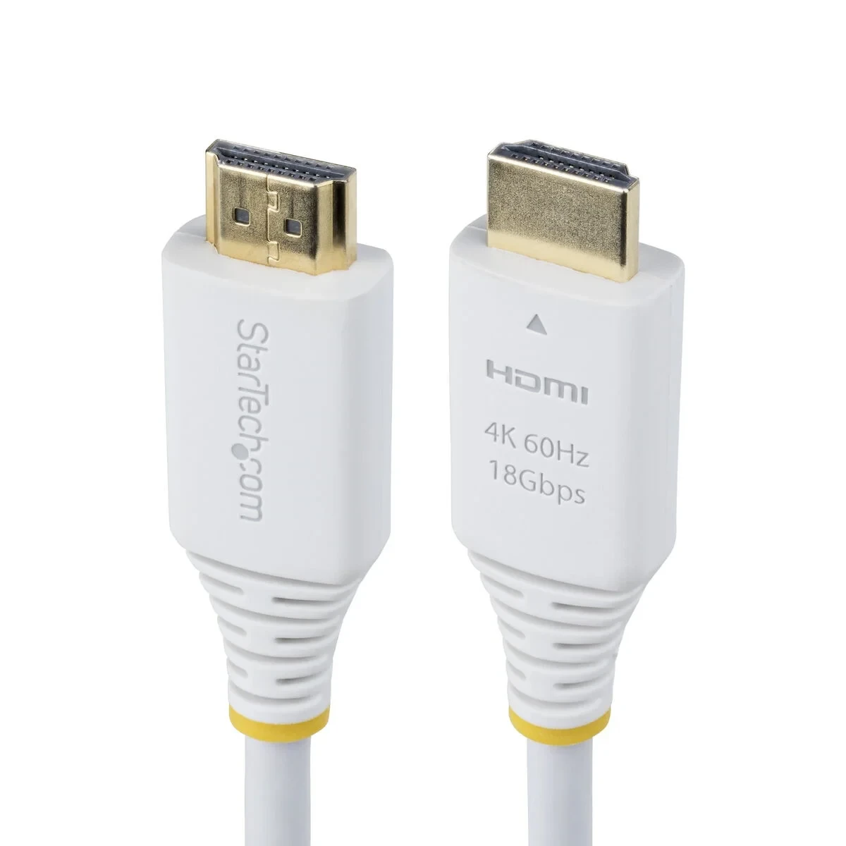 Cargador para Portátil Startech HDMI2-CABLE-4K60-6FW