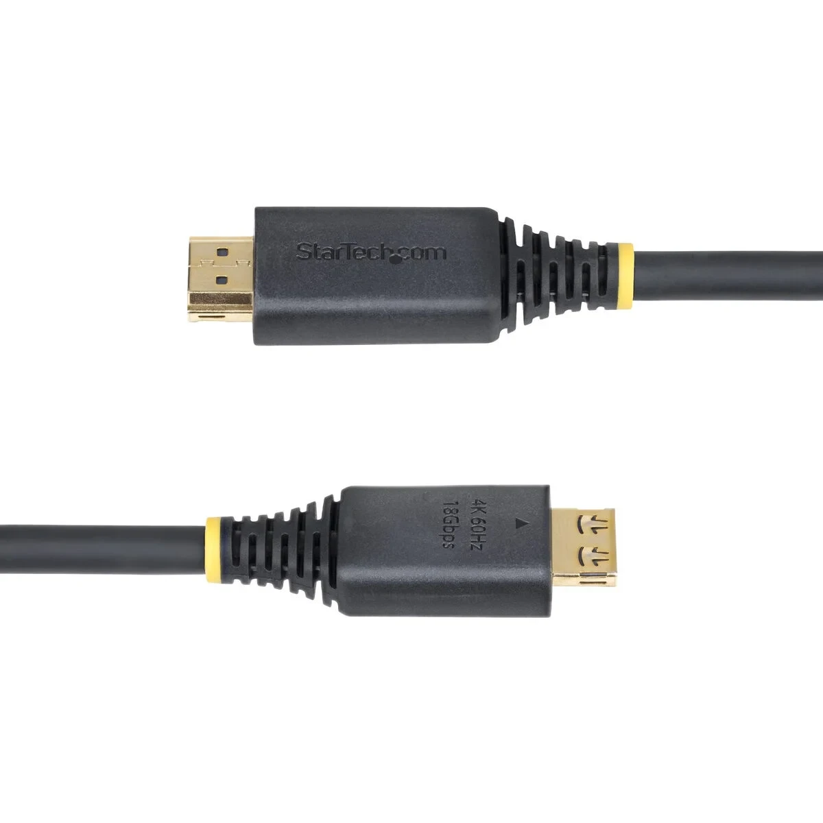 Cable USB Startech HDMI2-CABLE-GRIP-15F