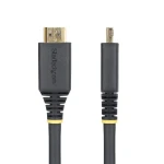 Cable USB Startech HDMI2-CABLE-GRIP-15F