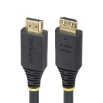 Cable USB Startech HDMI2-CABLE-GRIP-15F