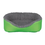 Cama para mascota Trixie Verde Gris 35 × 28 cm