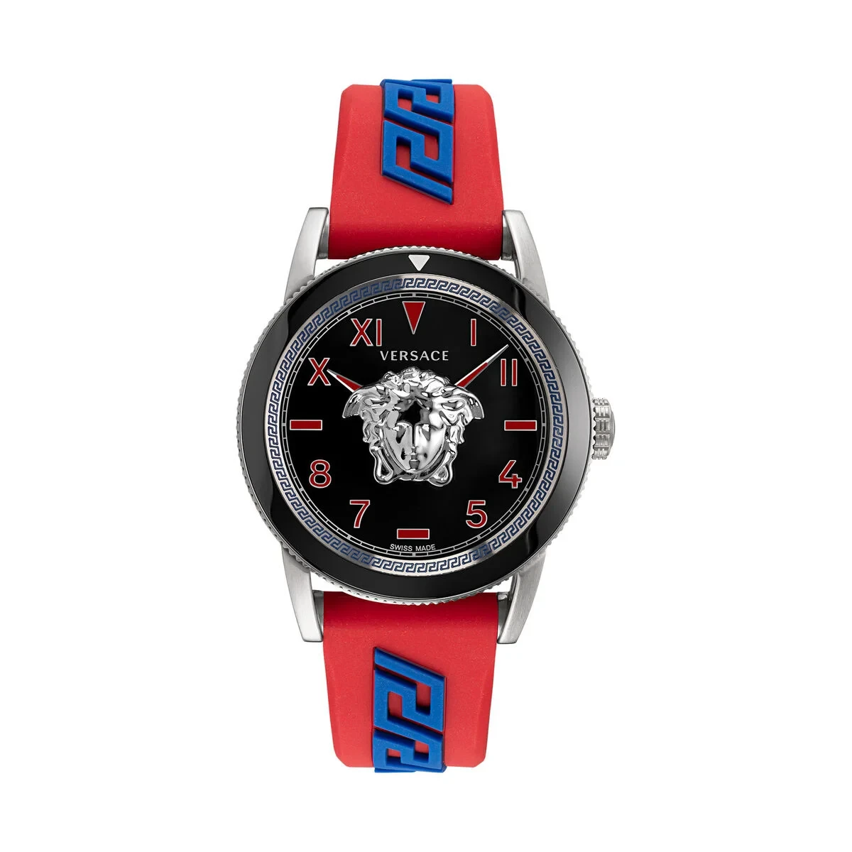 Reloj Hombre Versace VE2V00622 (Ø 43 mm)