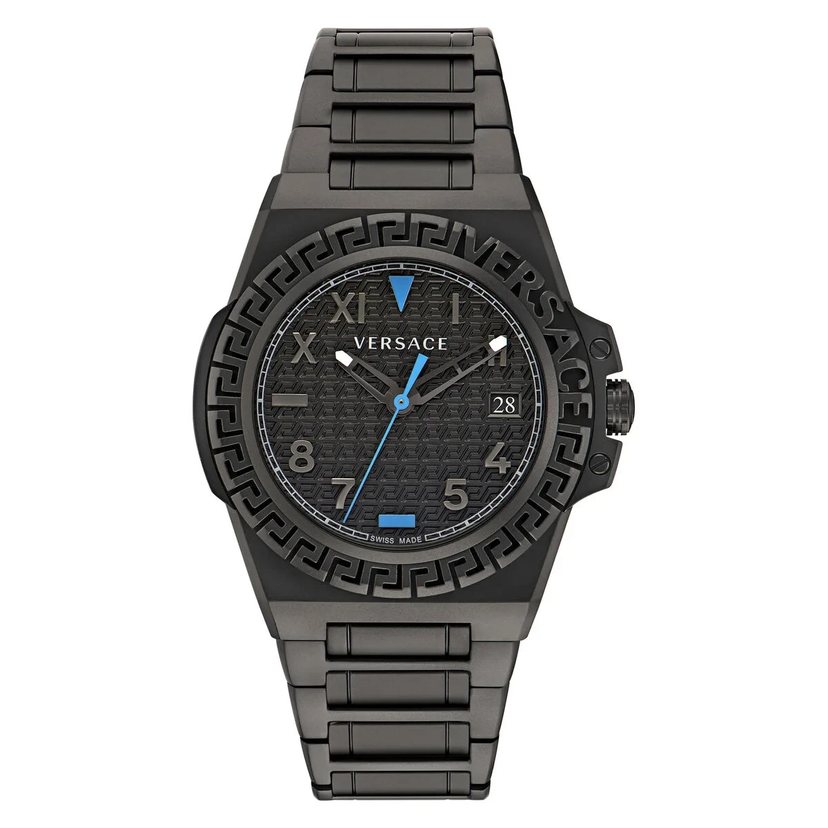 Reloj Hombre Versace VE3I00622 (Ø 44 mm)