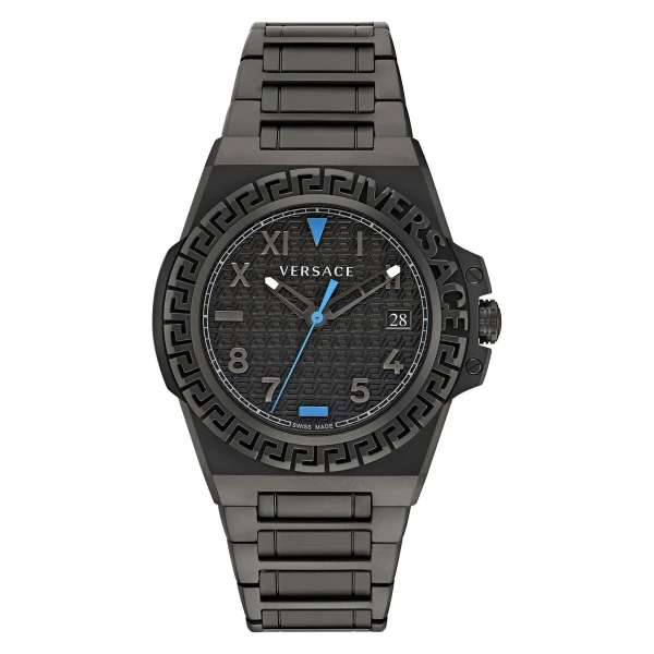 Reloj Hombre Versace VE3I00622 (Ø 44 mm)