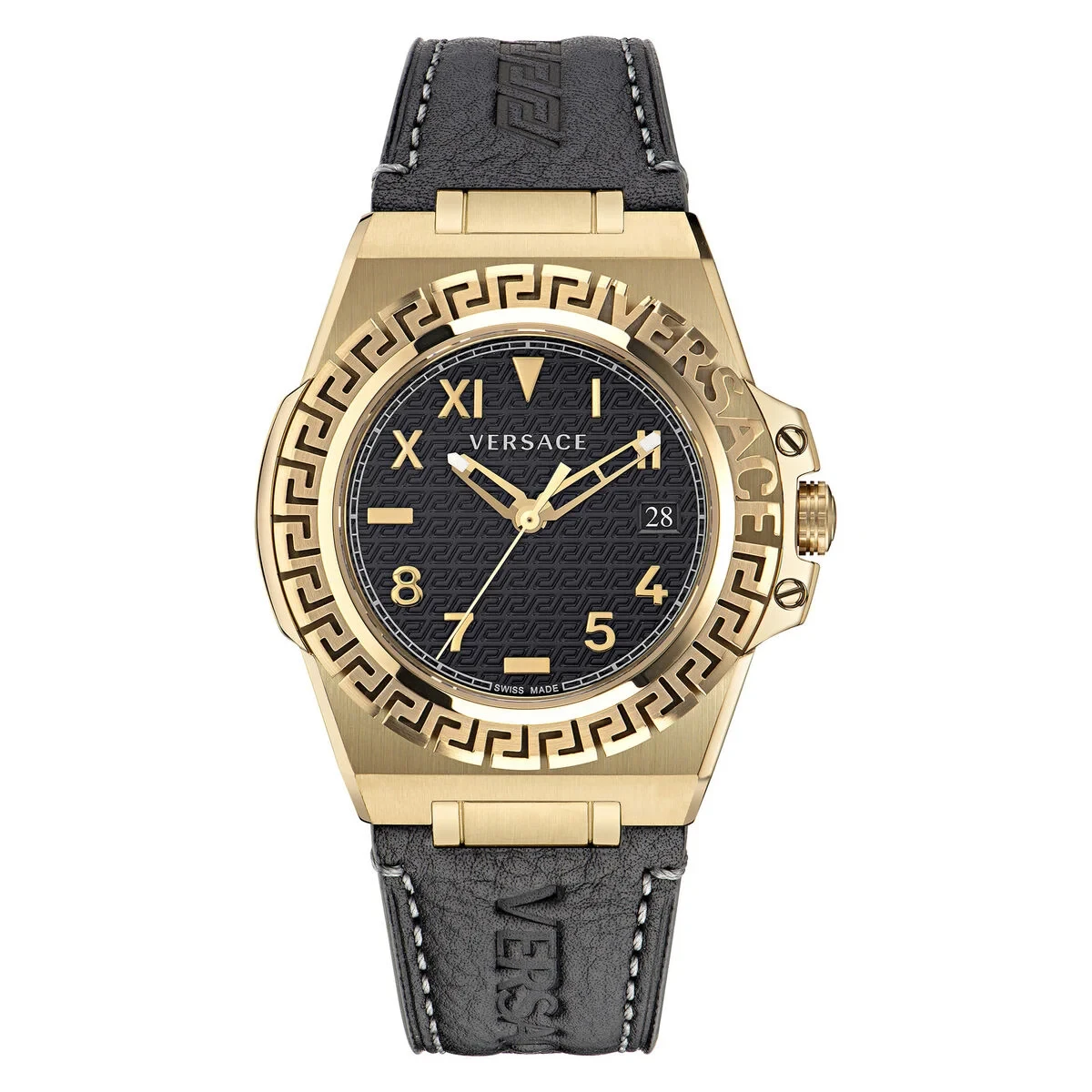 Reloj Hombre Versace VE3I00222 (Ø 44 mm)