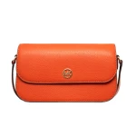 Bolso Bandolera Michael Kors 35F4GTVC1L-RED-CLAY Naranja 21 x 12 x 5 cm
