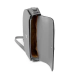 Bolso Bandolera Michael Kors 35F4STVC1L-PEARL-GREY Gris 21 x 12 x 5 cm