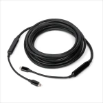 Cable USB-C a USB-C Owl Labs ACCMTW405-0002 Negro 4,9 m
