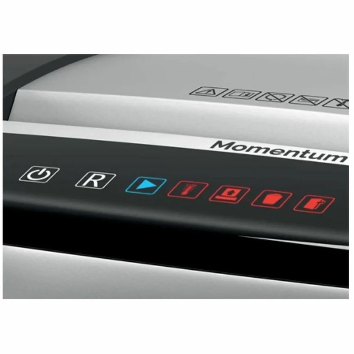 Trituradora de Papel Rexel Momentum X420