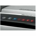 Trituradora de Papel Rexel Momentum X420