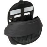 Mochila para Portátil Harper & Neyer +usb harper & neyer Negro 31 x 44 x 18 cm