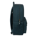 Mochila Escolar Harper & Neyer Azul marino 32 x 43 x 14 cm