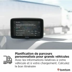 Navegador GPS TomTom 1YF6.002.10