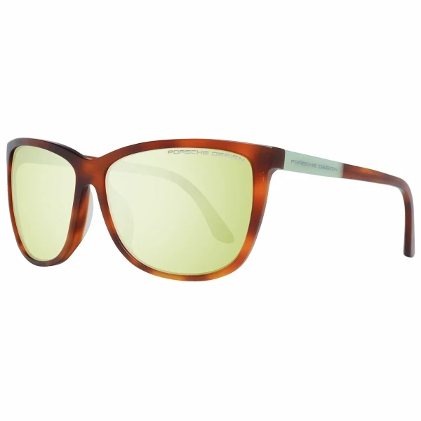 Gafas de Sol Mujer Porsche Design P8590-61B Ø 61 mm